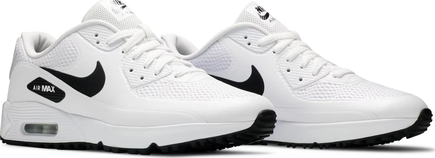 Nike Air Max 90 Golf White Black W