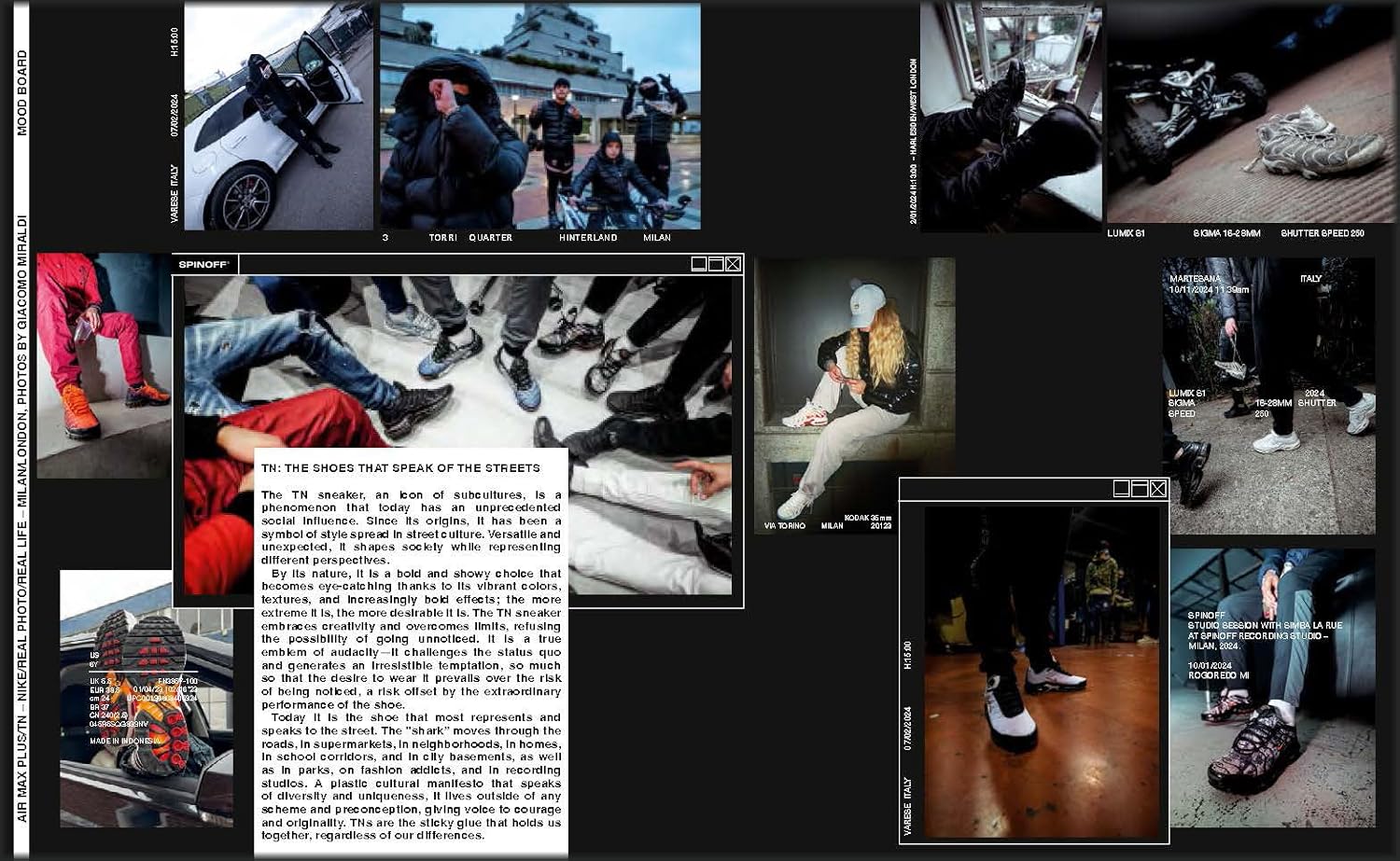 Sneakers: The Classics Book