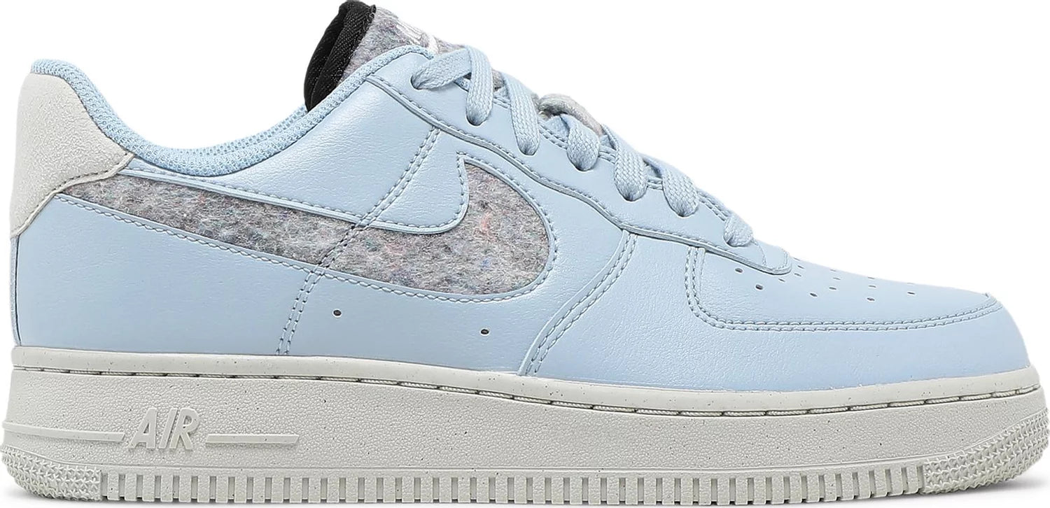 Nike Air Force 1 Light Armory Blue W