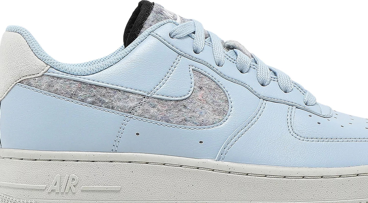 Nike Air Force 1 Light Armory Blue W