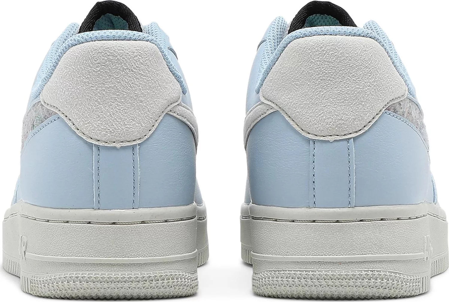 Nike Air Force 1 Light Armory Blue W