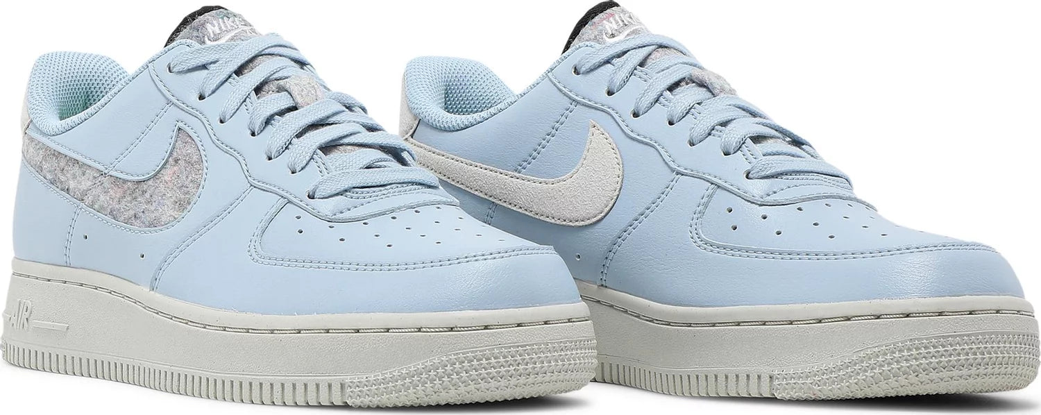 Nike Air Force 1 Light Armory Blue W