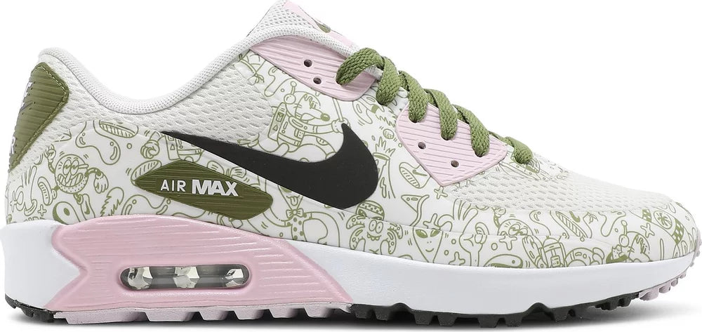 Nike Air Max 90 NRG Golf Space