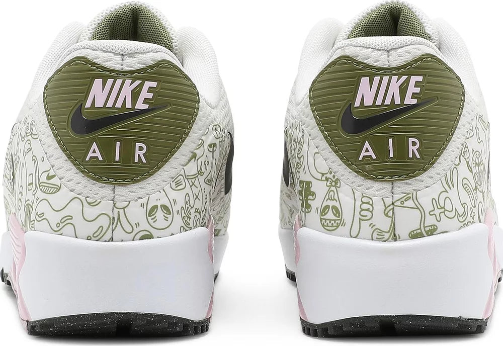 Nike Air Max 90 NRG Golf Space