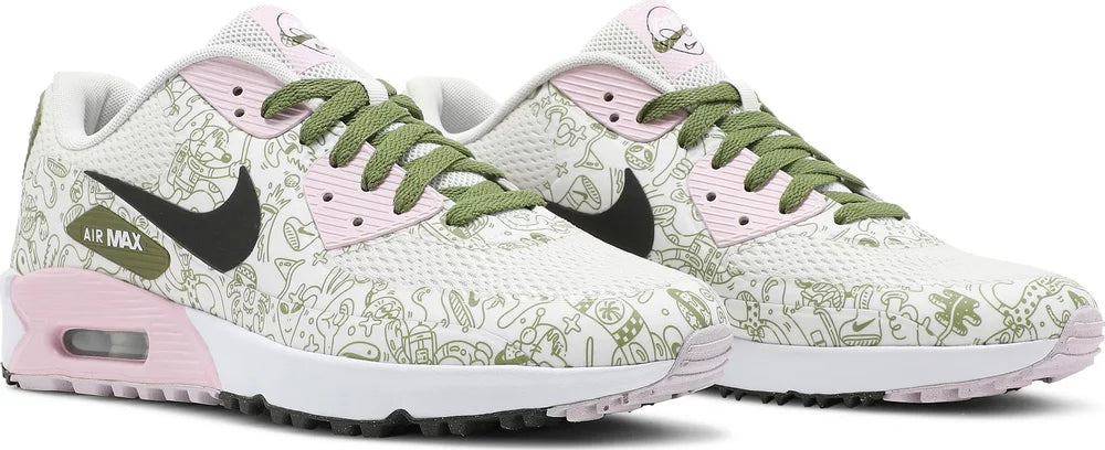 Nike Air Max 90 NRG Golf Space