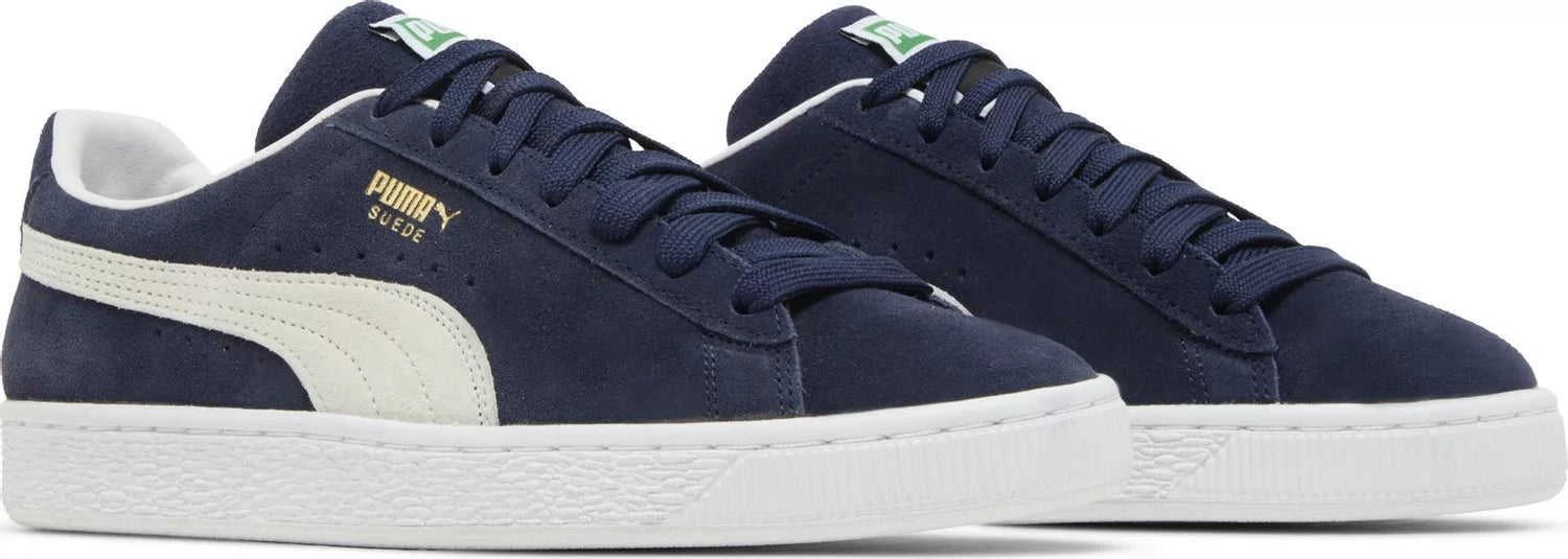 Puma Suede Classic 21 'Peacoat'