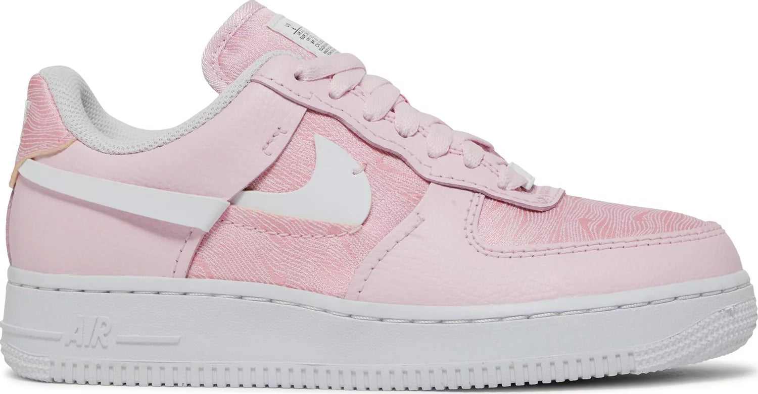 Nike Air Force 1 LXX Pink W