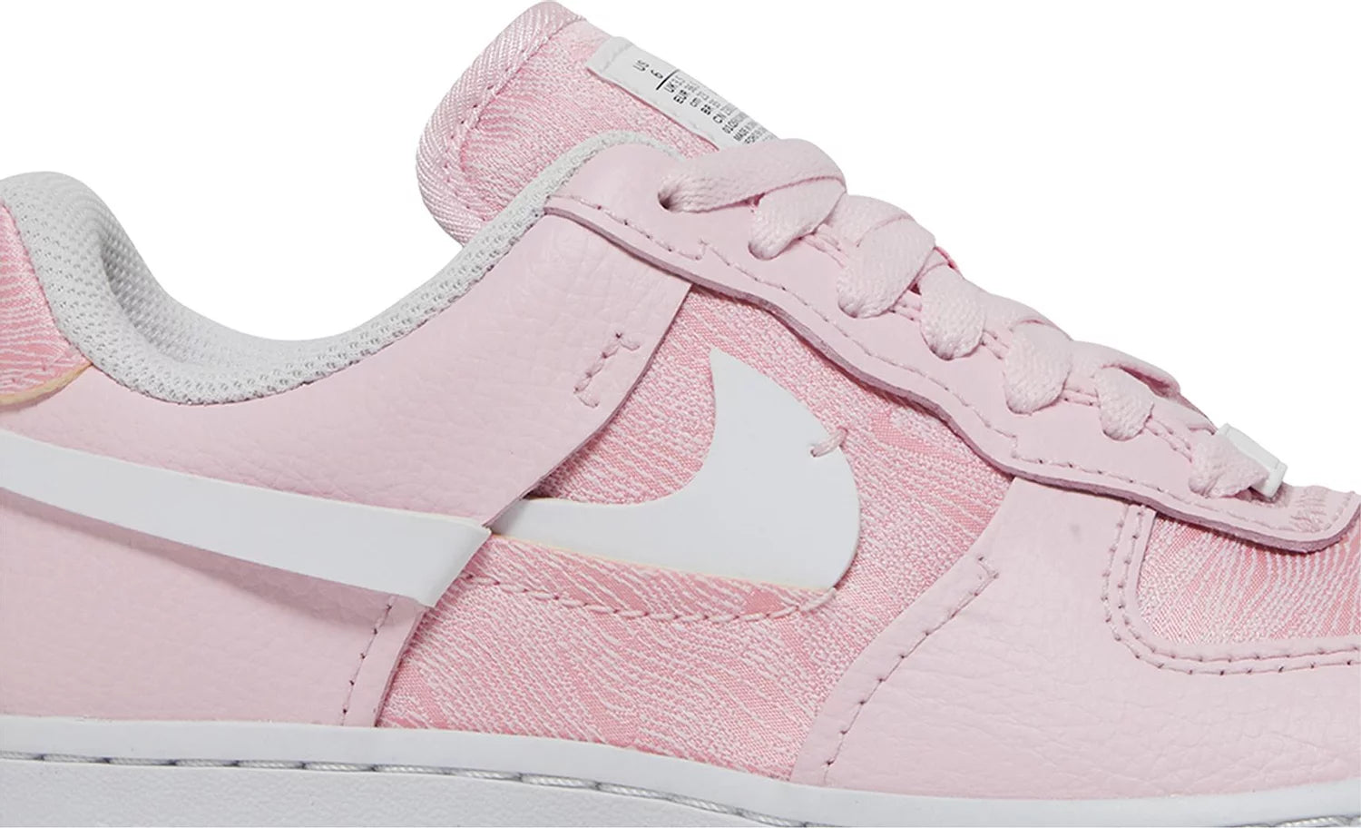 Nike Air Force 1 LXX Pink W