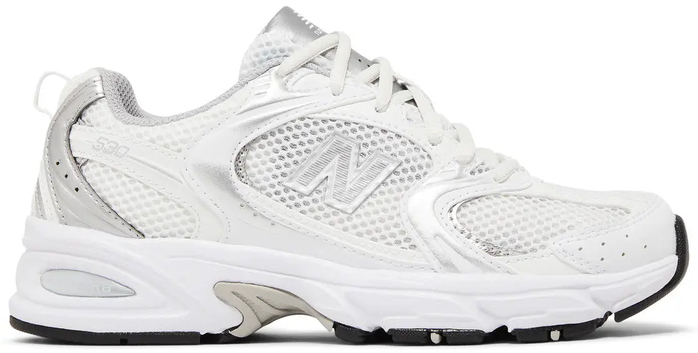 New Balance 530 'Silver White' Women