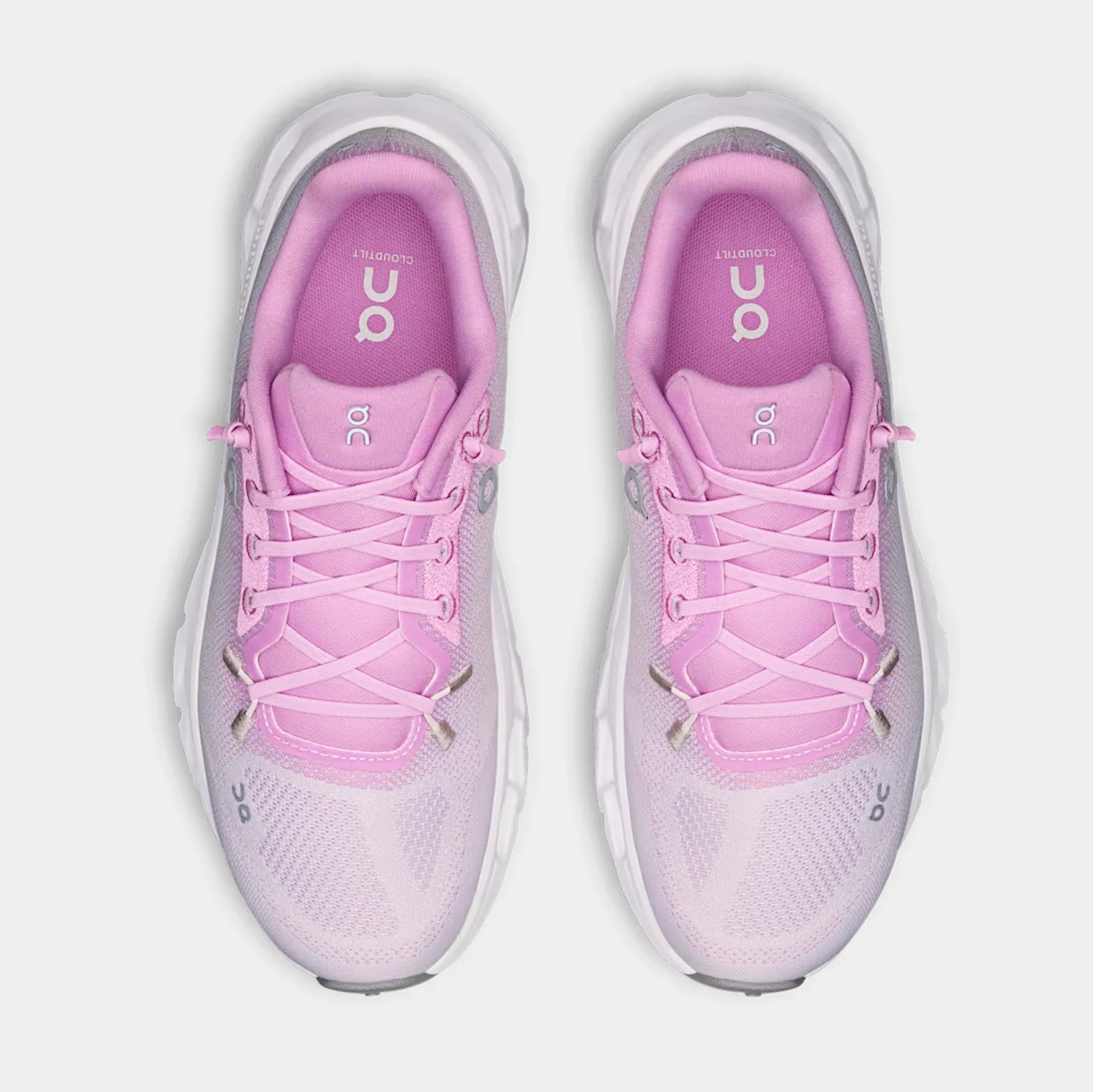ON Wmns Cloudtilt 'Bloom Sakura'