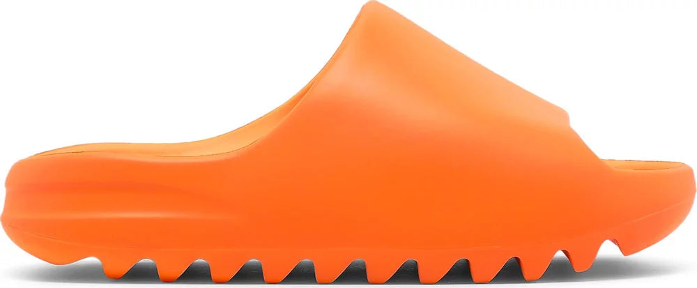 Adidas Yeezy Slide Enflame Orange