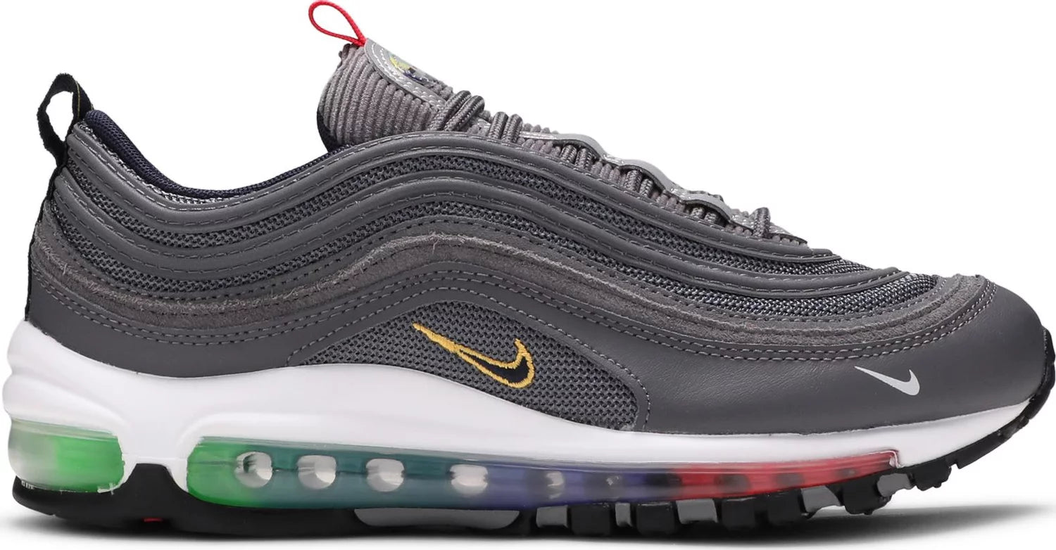 Nike Air Max 97 GS Evolution of Icons