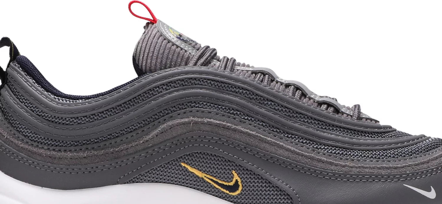 Nike Air Max 97 GS Evolution of Icons