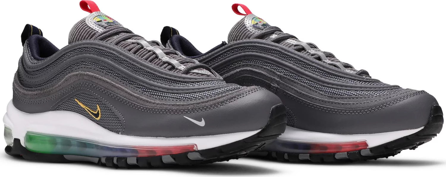 Nike Air Max 97 GS Evolution of Icons