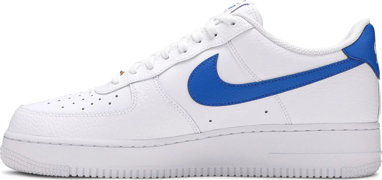 Nike Air Force 1 Low 'White Game Royal'