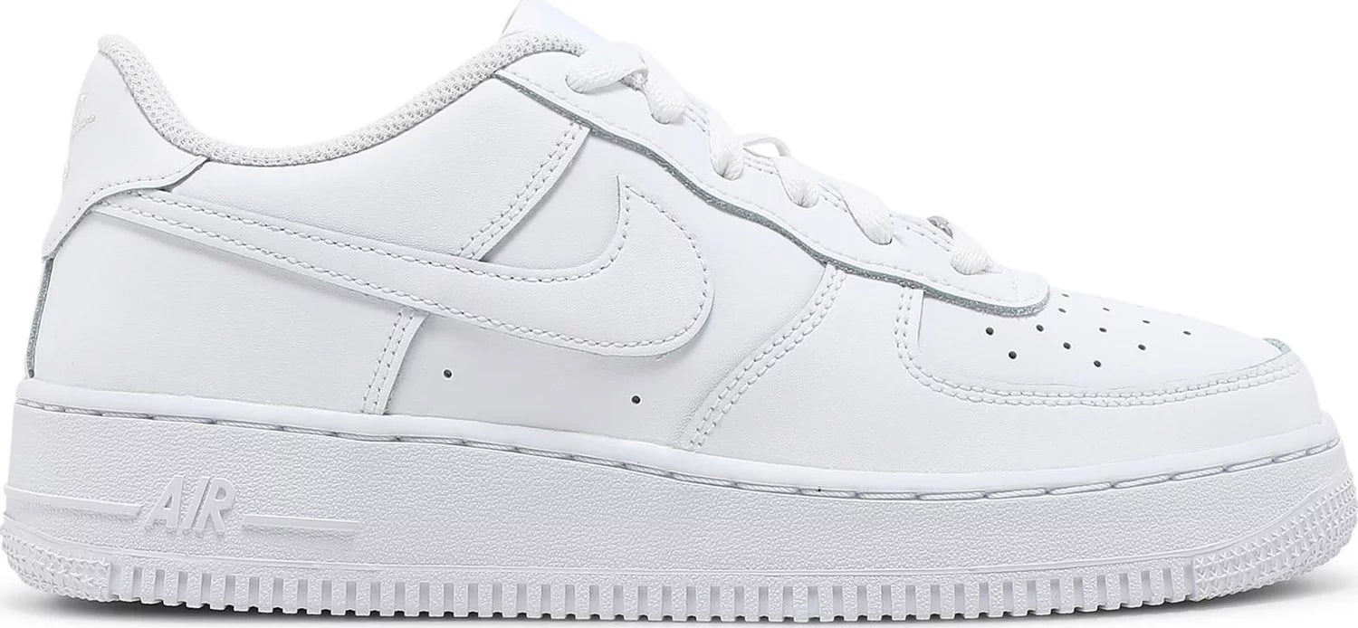 Nike Air Force 1 Low LE GS White