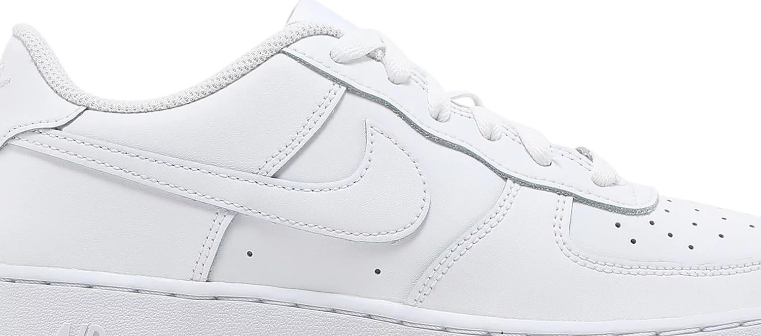 Nike Air Force 1 Low LE GS White