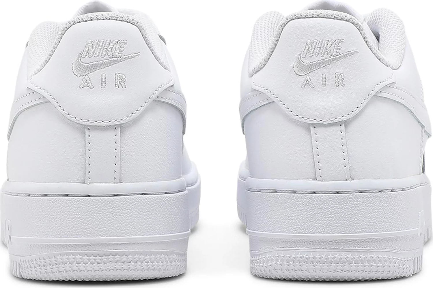 Nike Air Force 1 Low LE GS White