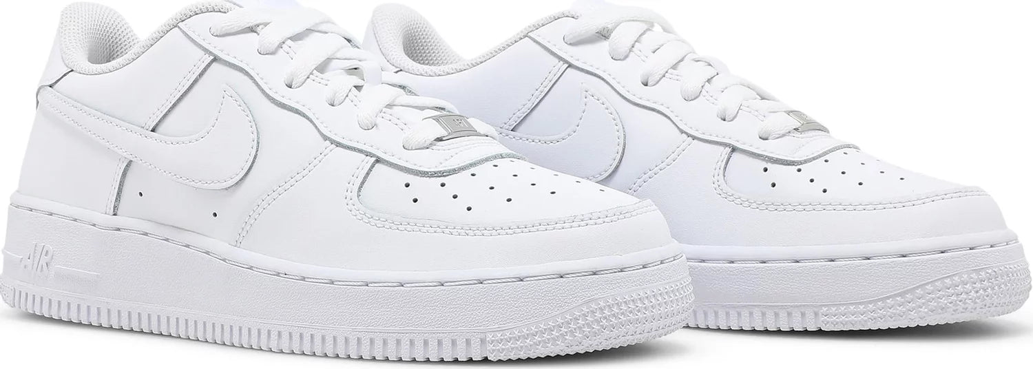 Nike Air Force 1 Low LE GS White