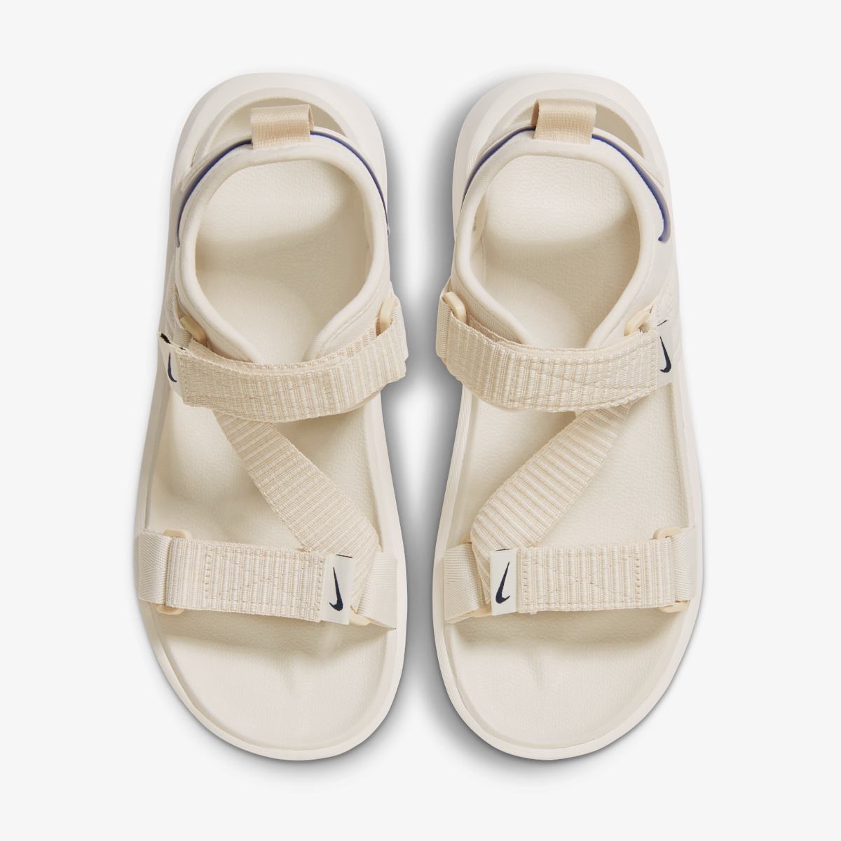 Nike Phantom Vista Sandal White Ivory W