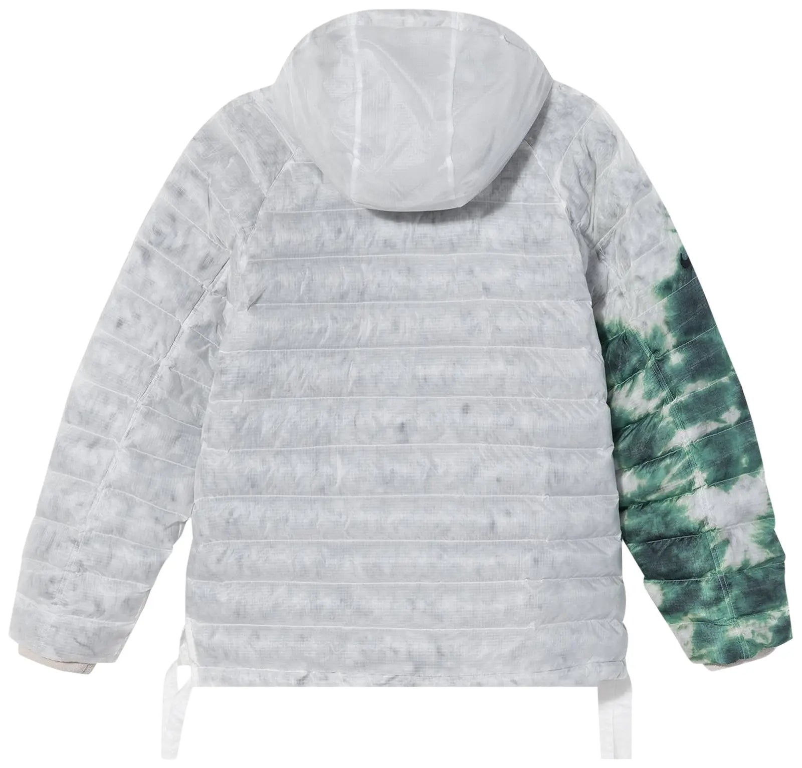 Nike x Stussy Lightweight Insulated Pullover Jacket