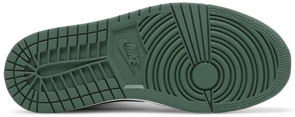 Wmns Air Jordan 1 Mid SE 'Dutch Green'