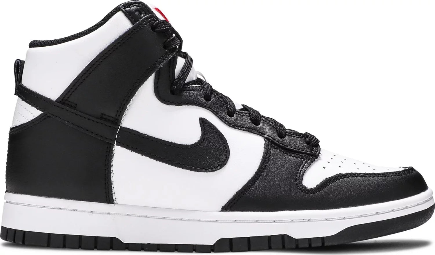 Nike Dunk High Panda W