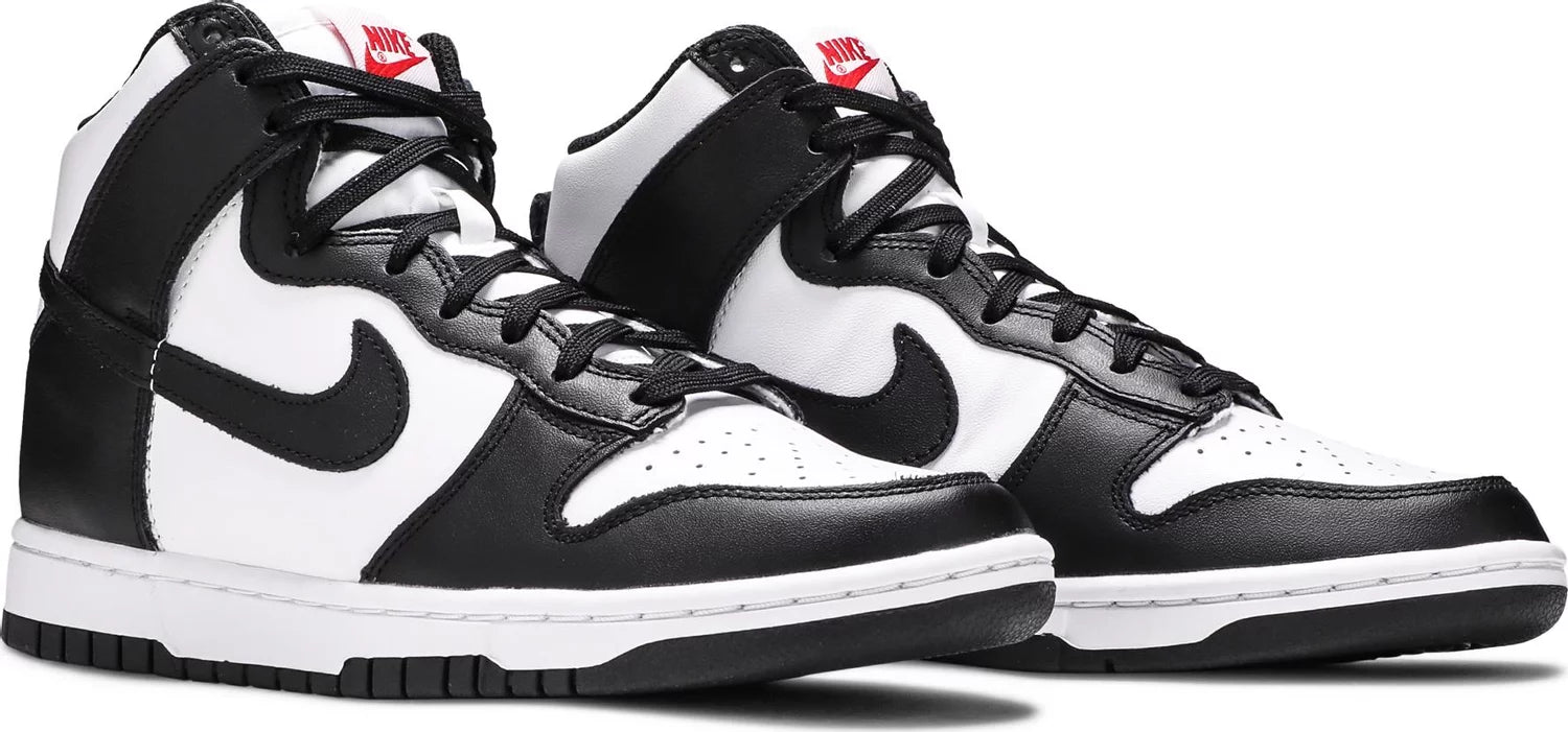 Nike Dunk High Panda W