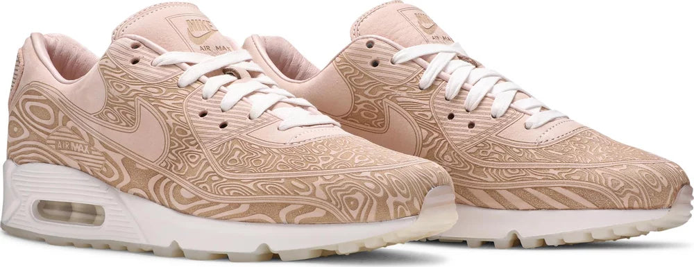 Nike Air Max 90 QS Laser Woodgrain