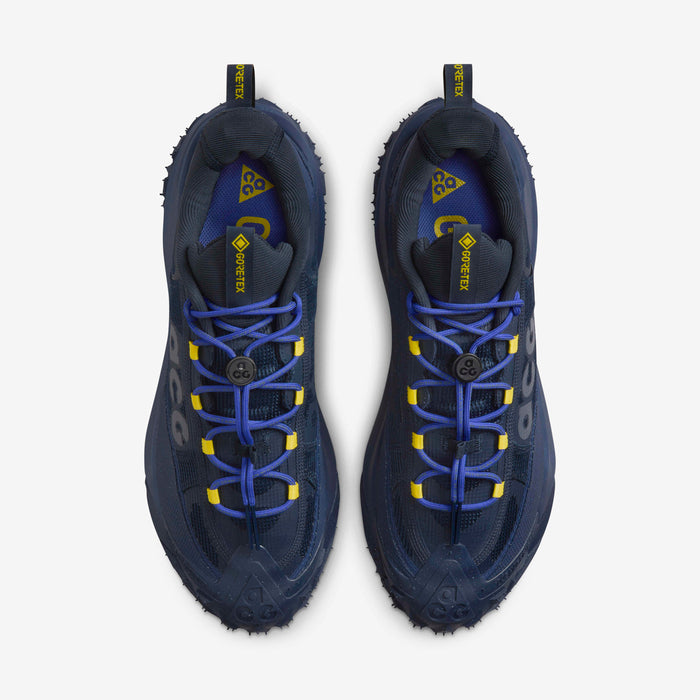 Nike ACG Mountain Fly 2 Low GORE-TEX 'Midnight Navy'