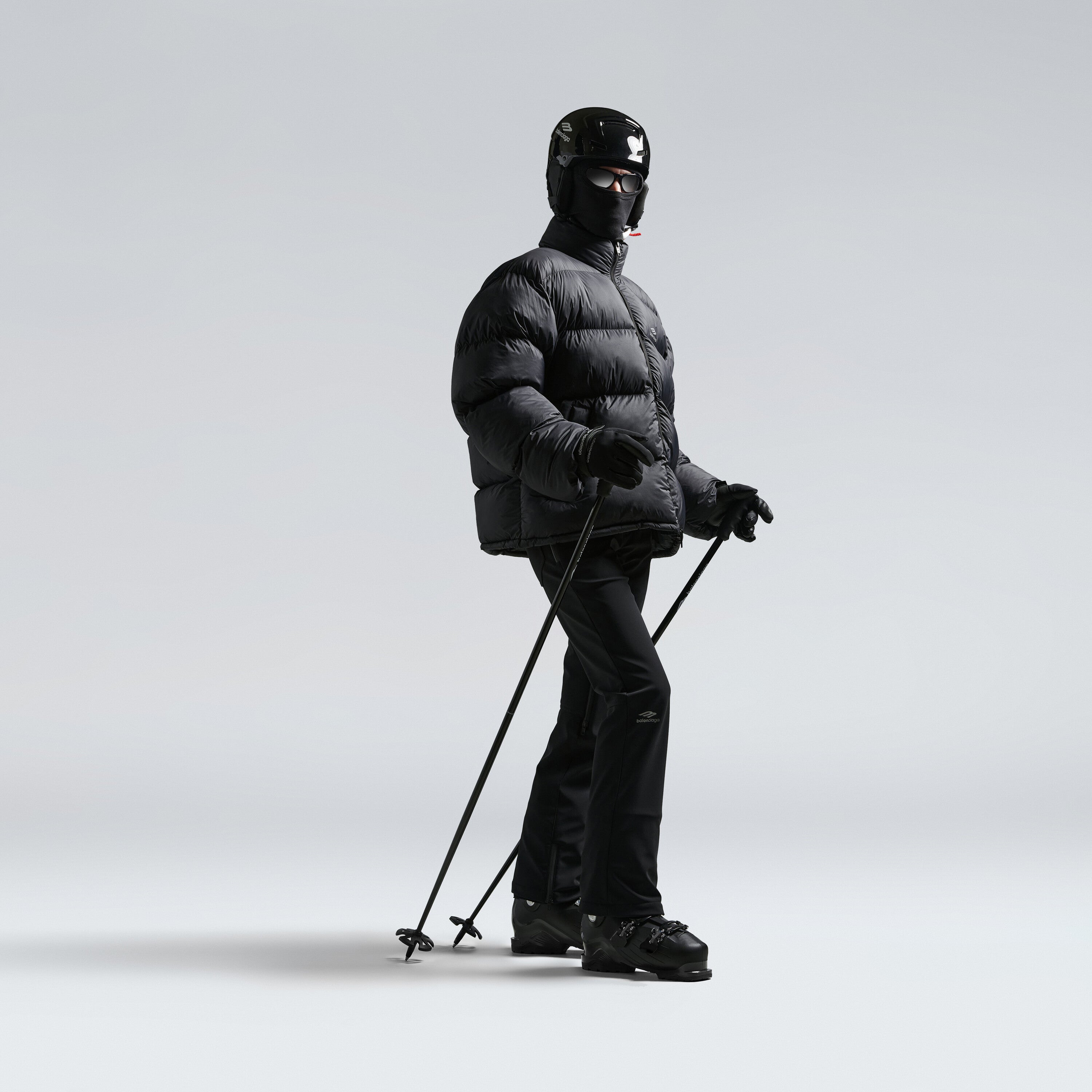 Balenciaga 3B Sports Icon Ski Pants