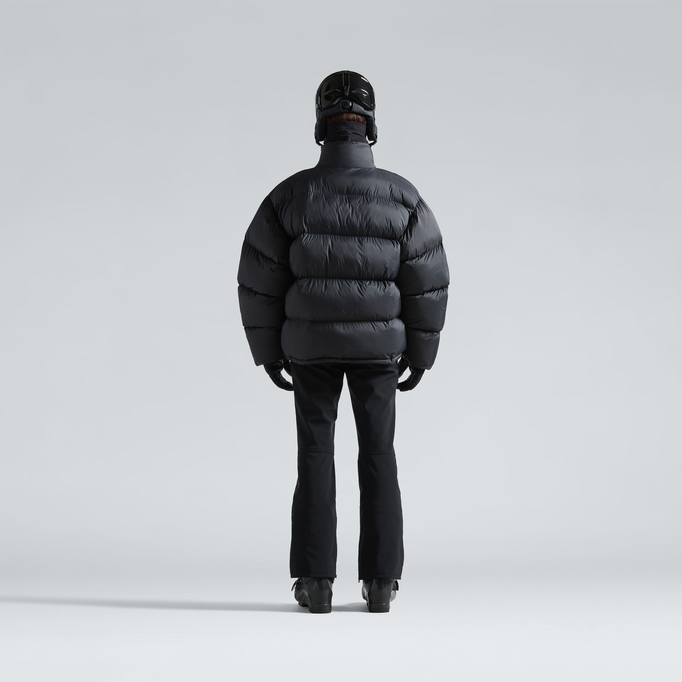 Balenciaga 3B Sports Icon Ski Pants