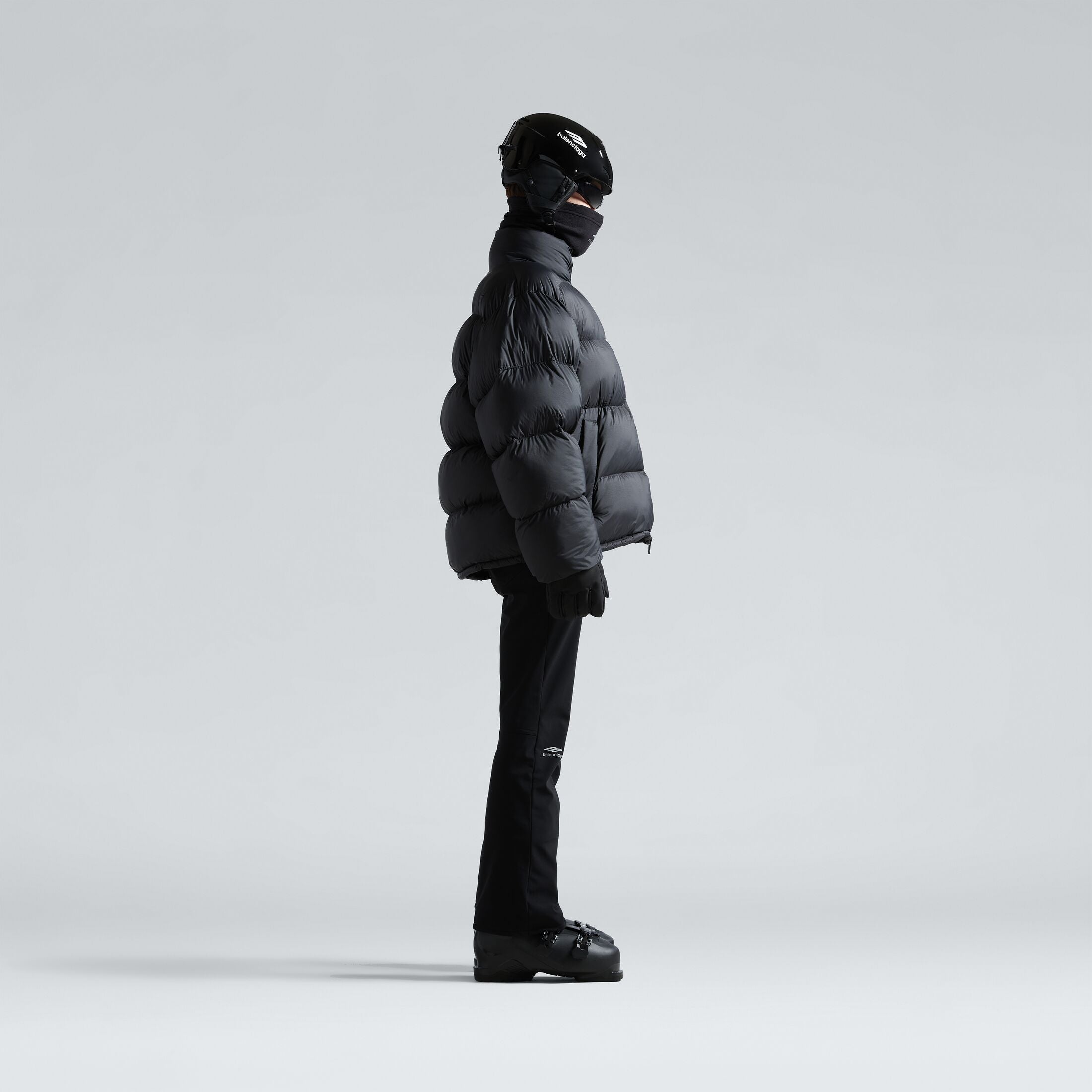 Balenciaga 3B Sports Icon Ski Pants