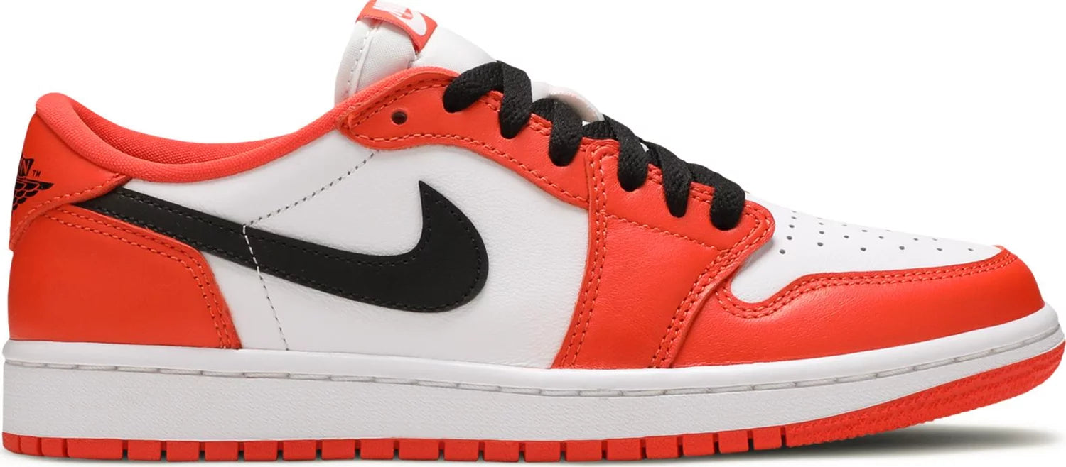 Air Jordan 1 Low OG Starfish W