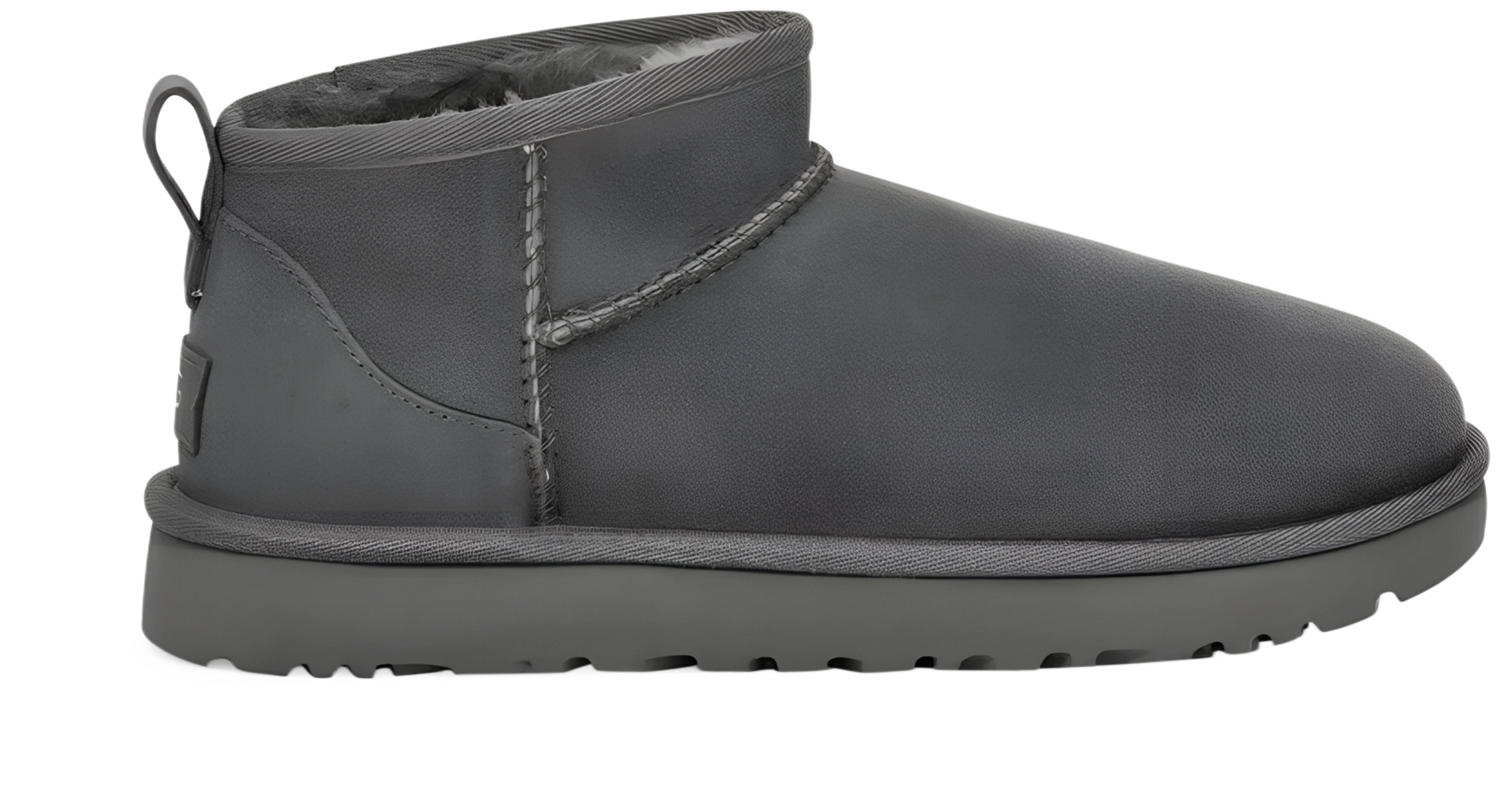 UGG Classic Ultra Mini Grey