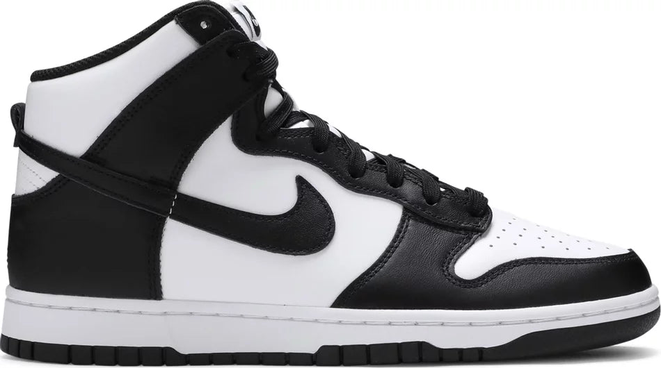 Nike Dunk High Panda W