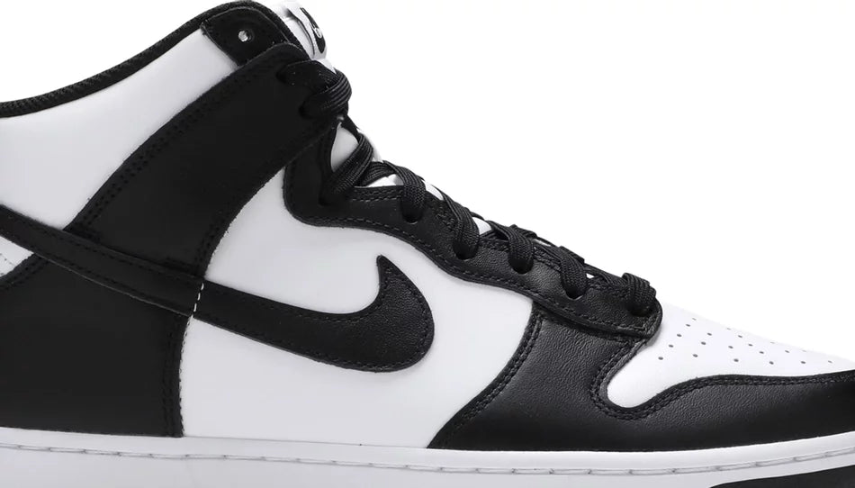 Nike Dunk High Panda W