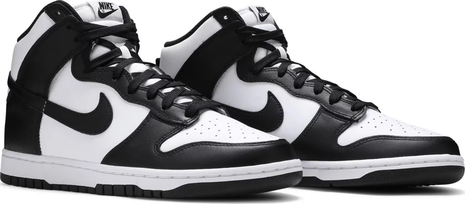 Nike Dunk High Panda W