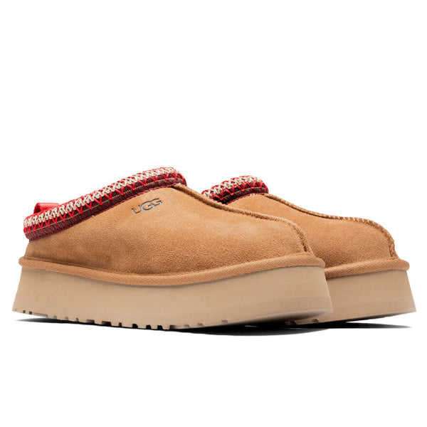 UGG Tazz Slipper Chestnut W