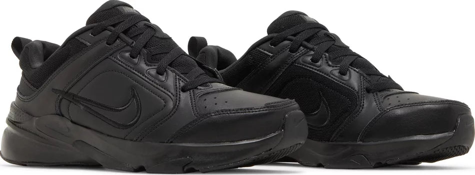 Nike Defy All Day 'Triple Black'