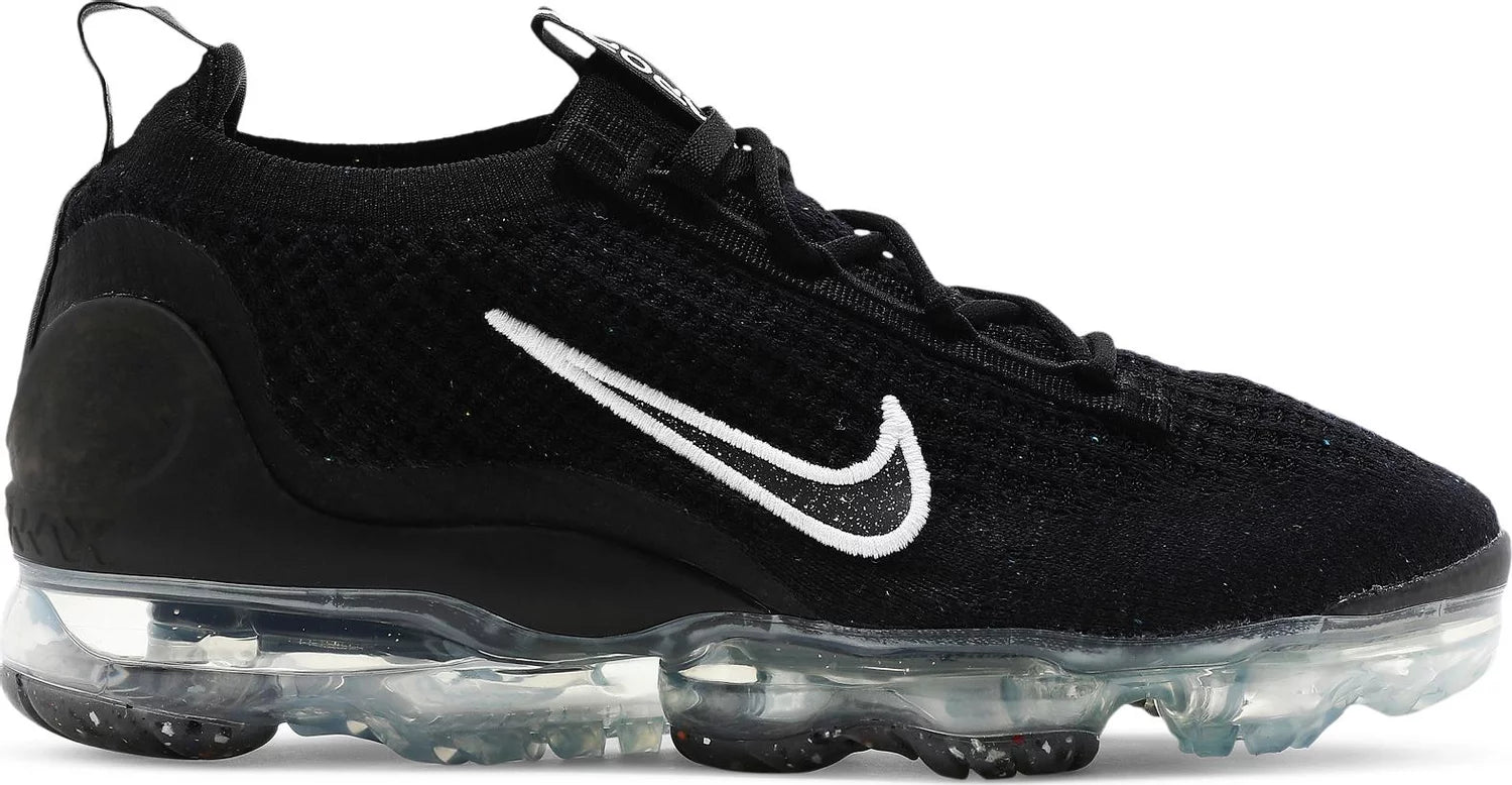 Nike Air VaporMax 2021 Flyknit Black Speckled W