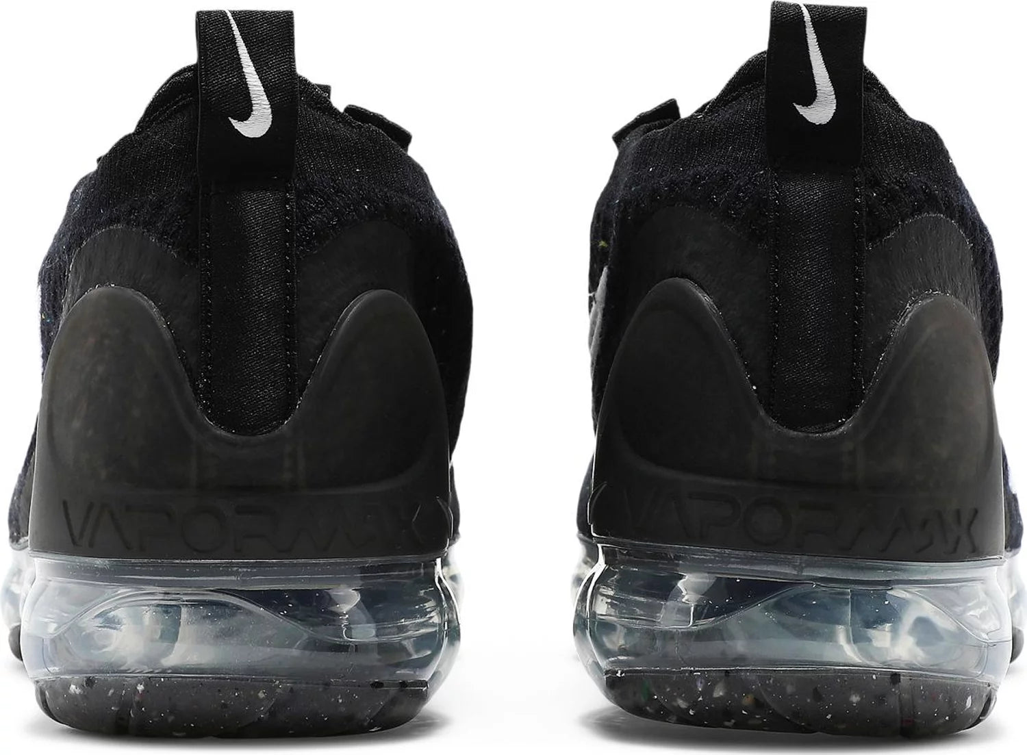 Nike Air VaporMax 2021 Flyknit Black Speckled W