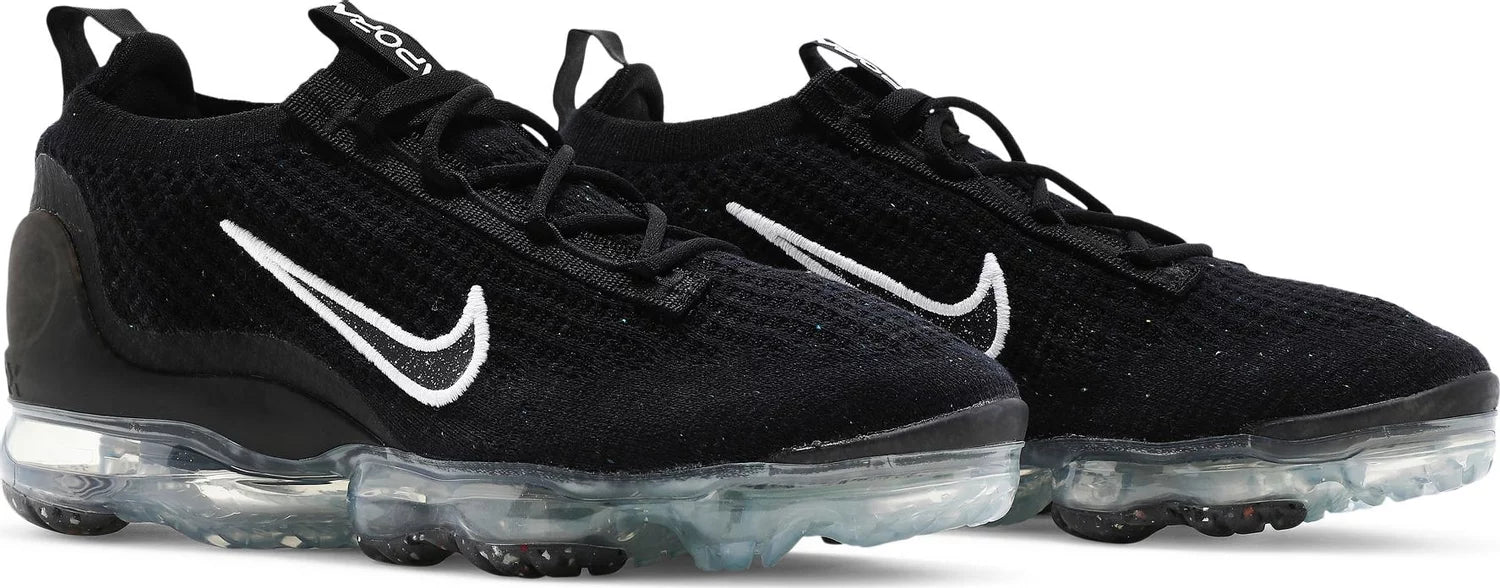 Nike Air VaporMax 2021 Flyknit Black Speckled W