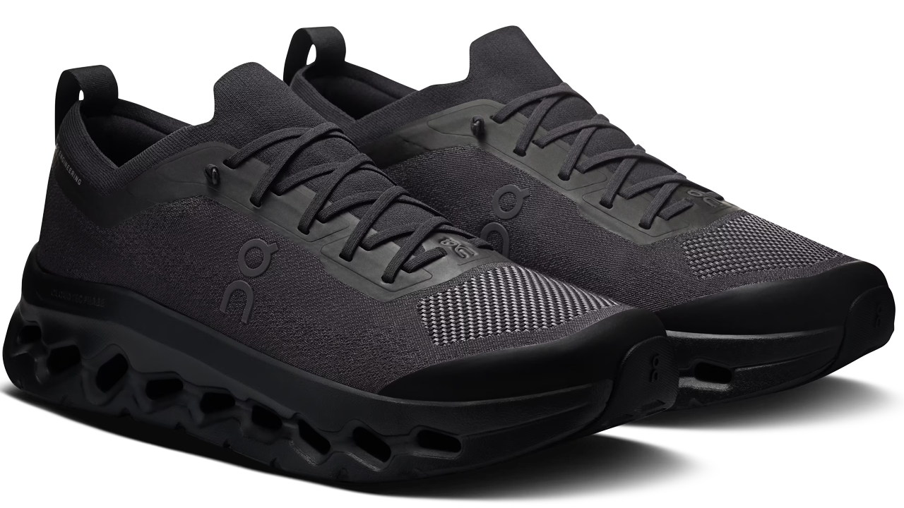 Zendaya x Cloudtilt Moon Triple Black