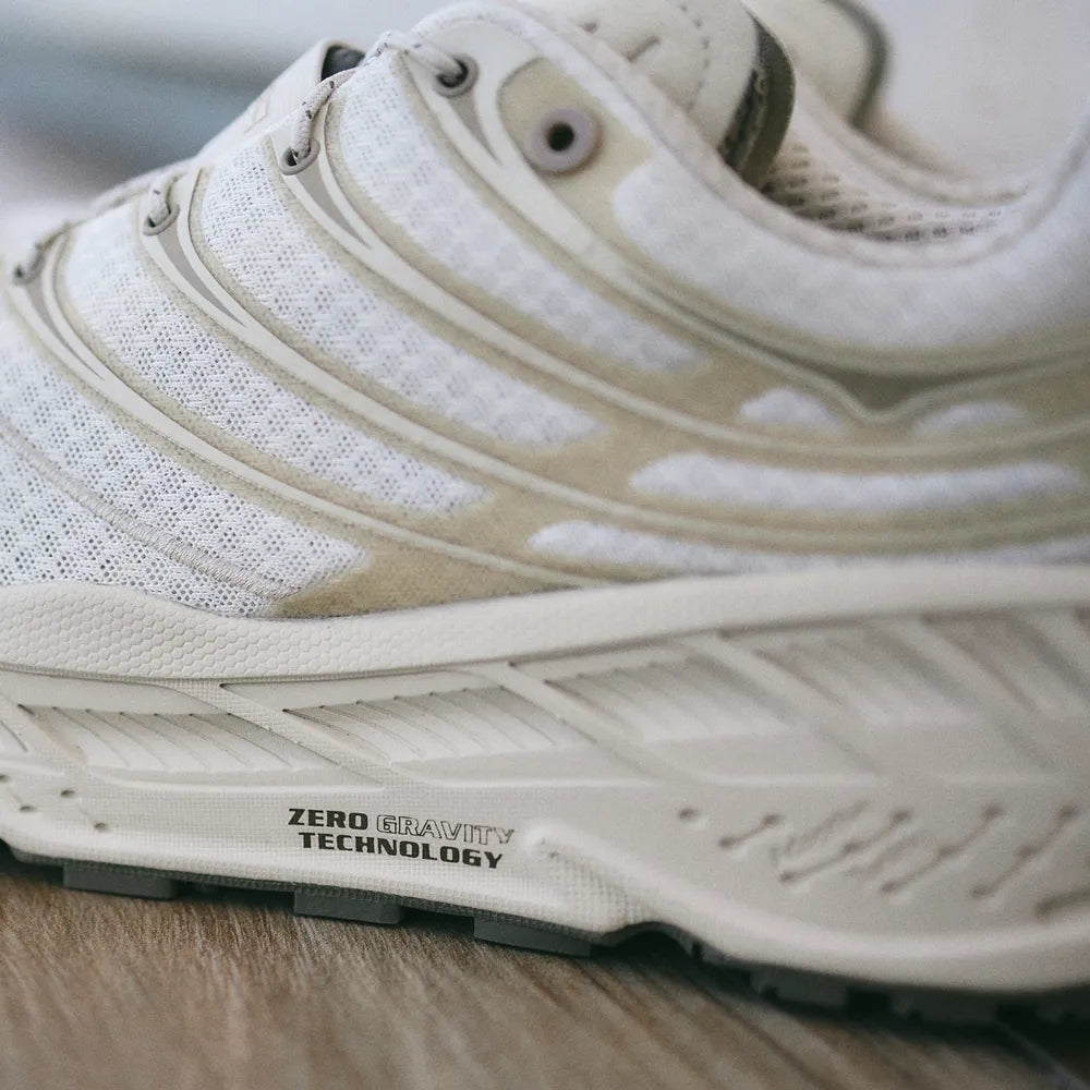 Hoka Stinson Evo OG Beige