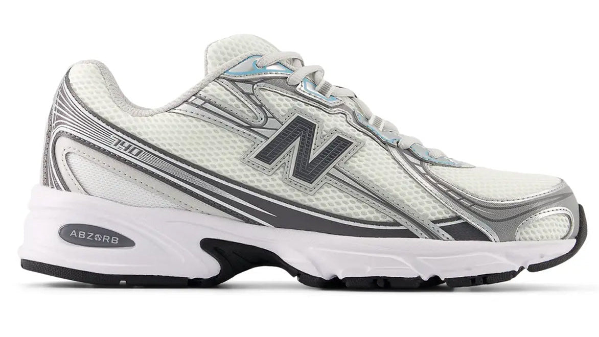 New Balance 740 'White' Women's