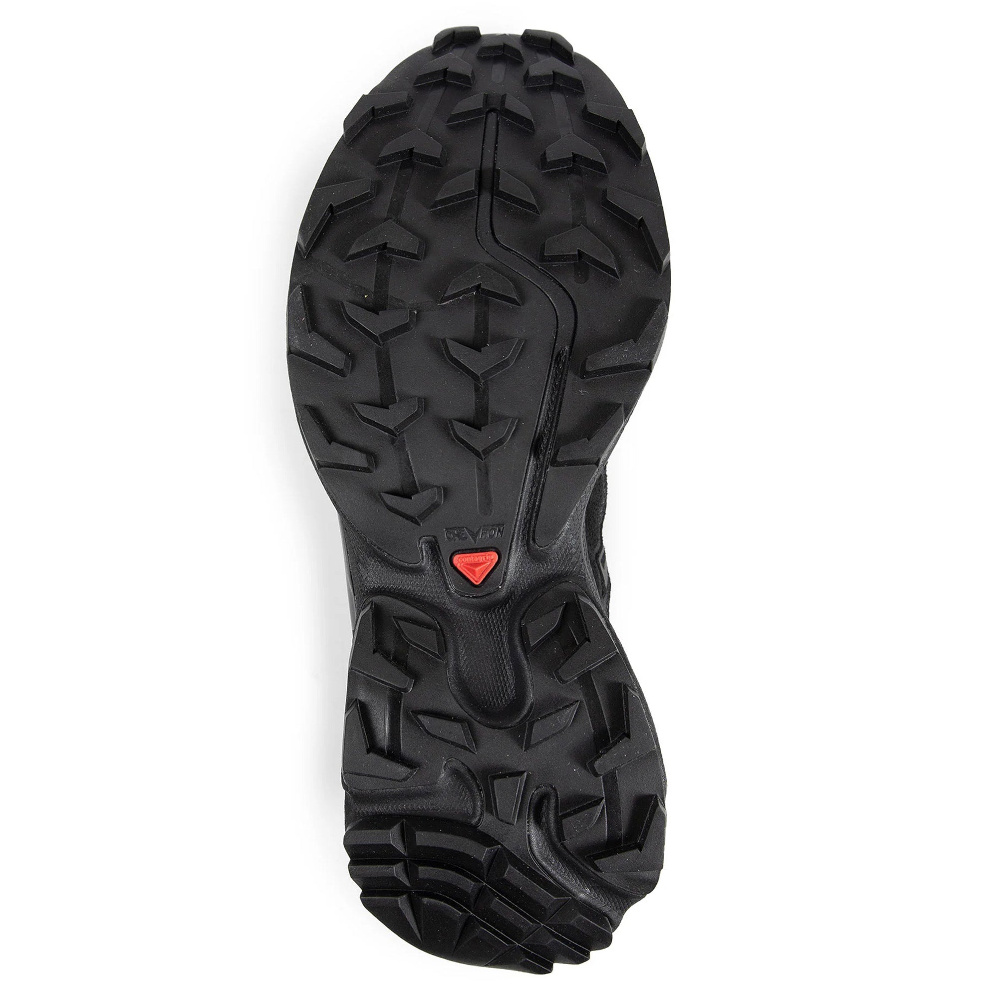 SALOMON XT-6 Expanse Leather Black