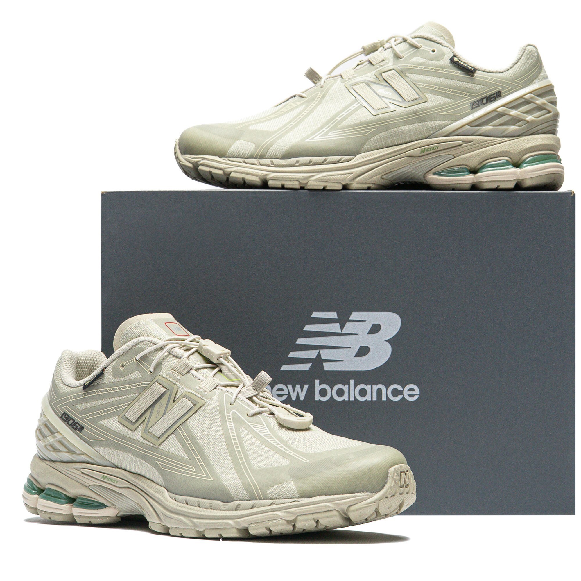 New Balance 1906X GORE-TEX 'Shipyard Oregano'
