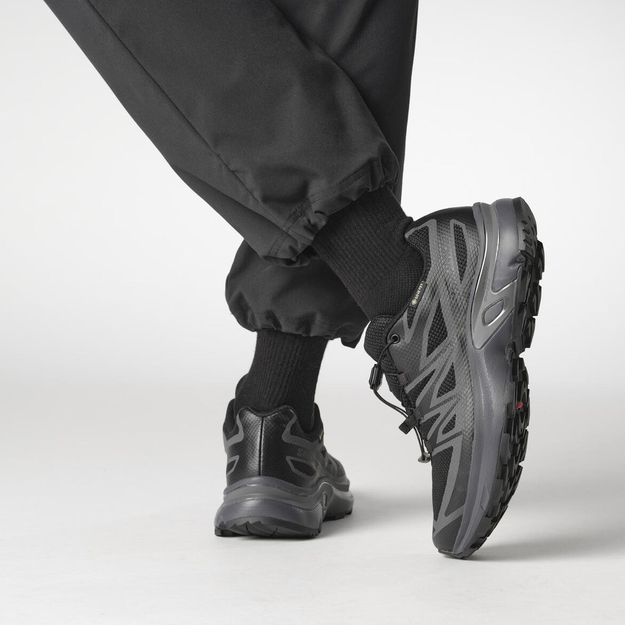 Salomon XT EVR GTX W Asphalt Black