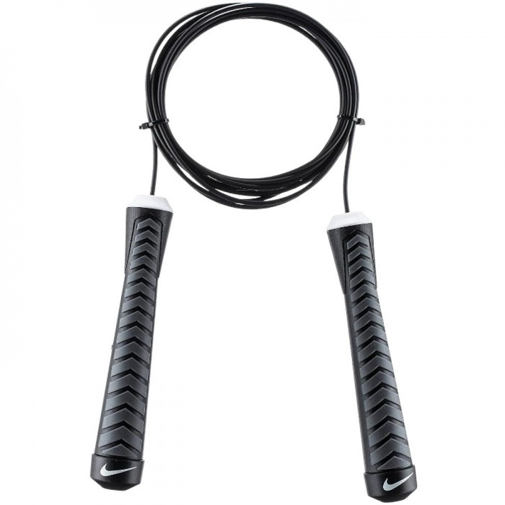 Nike Intensity Speed Rope Black